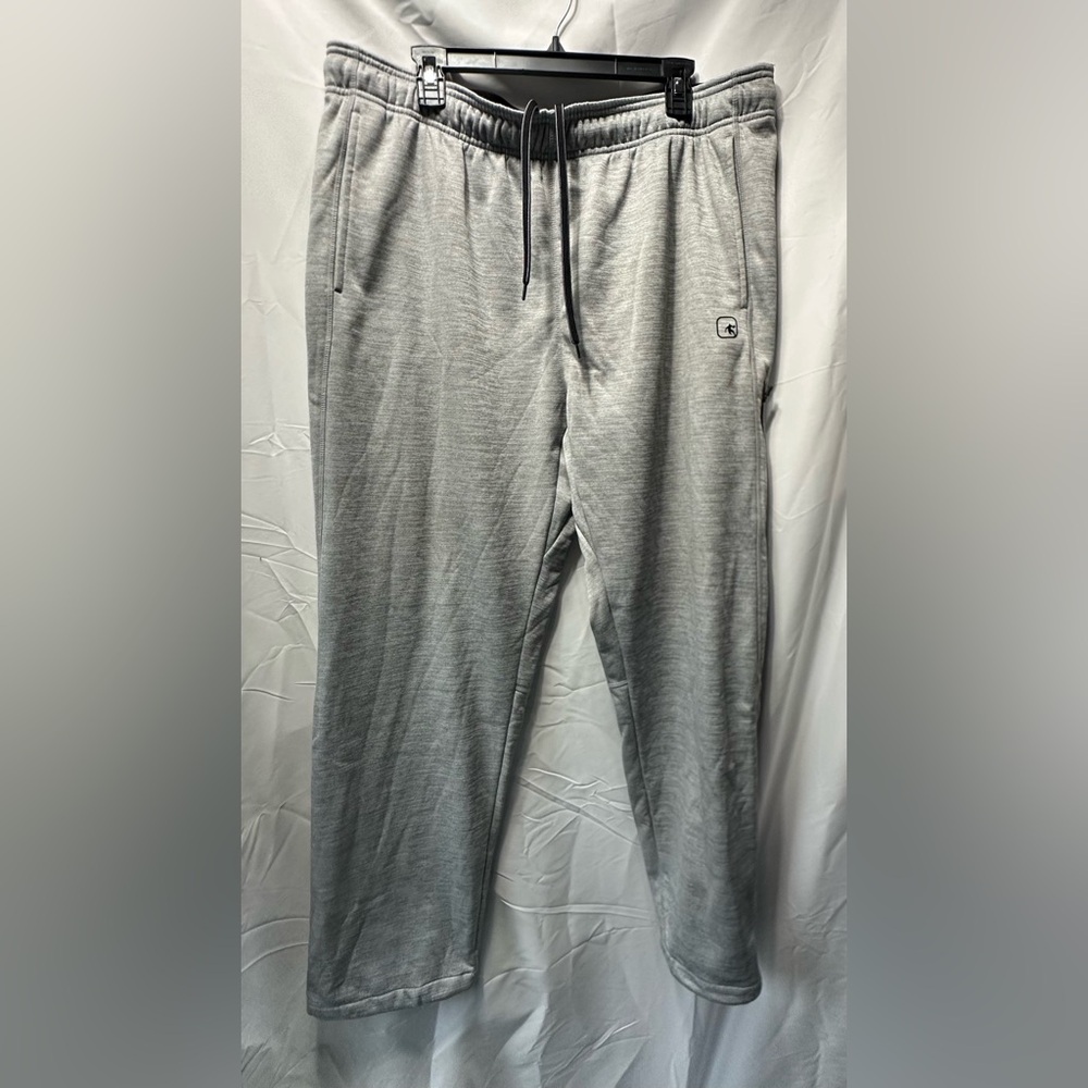 AND1 Men's Active Tech Fleece Sweatpants, Mens Joggers